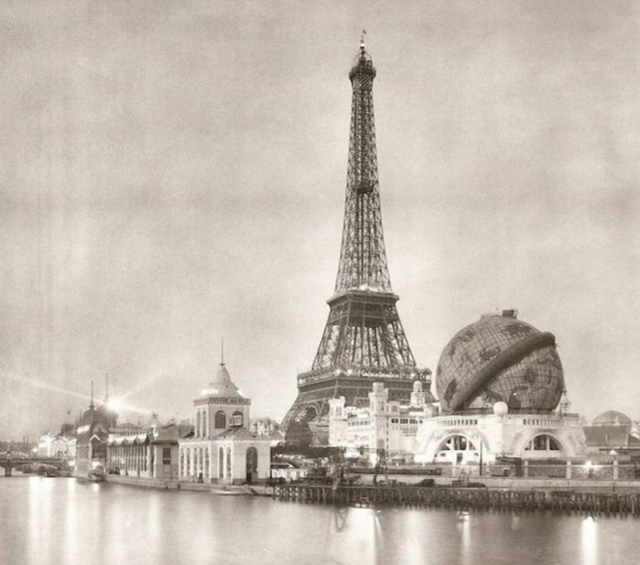 Plongez dans le Paris d’antan avec les photographies envoûtantes de Roger-Viollet.sn