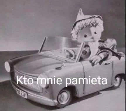 Kto mnie pamięta? – Powrót do bajek dzieciństwa PRL. c1