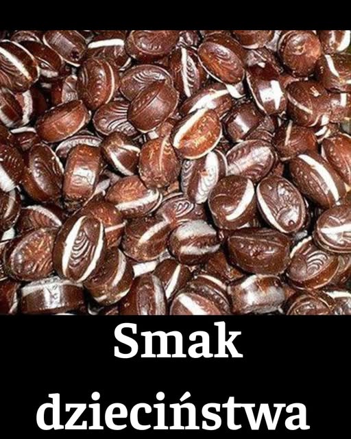 Smak dzieciństwa – kultowe landrynki PRL-u, które łączyły pokolenia. c1