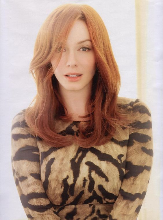 Who is Christina Hendricks? Unveiling the Secrets Behind Her Beauty and Prominent Film Career
