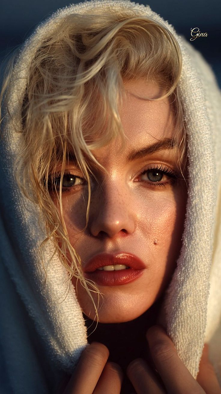 12 Gorgeous Marilyn Monroe Photos Show Icon As You’ve Never Seen Her Before – US