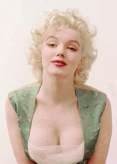 Marilyn Monroe : le voyage cinématographique d’une tragédie hollywoodienne