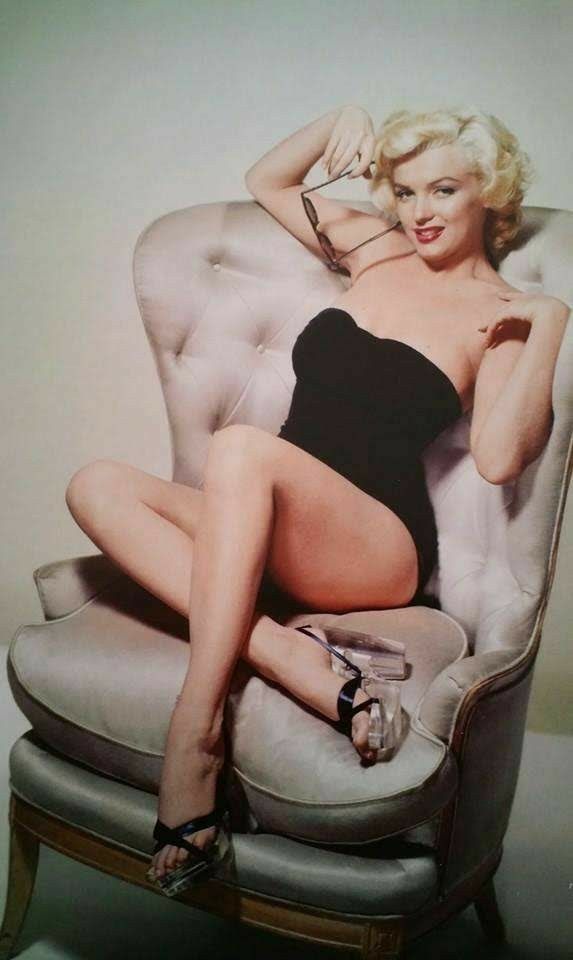 Marilyn Monroe : un rêve brisé écrit au cinéma