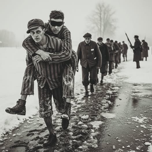 February 2, 1945 — Landsberg-Kaufering, Germany. us