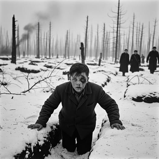 January 25, 1945 — Chełmno, Poland .us
