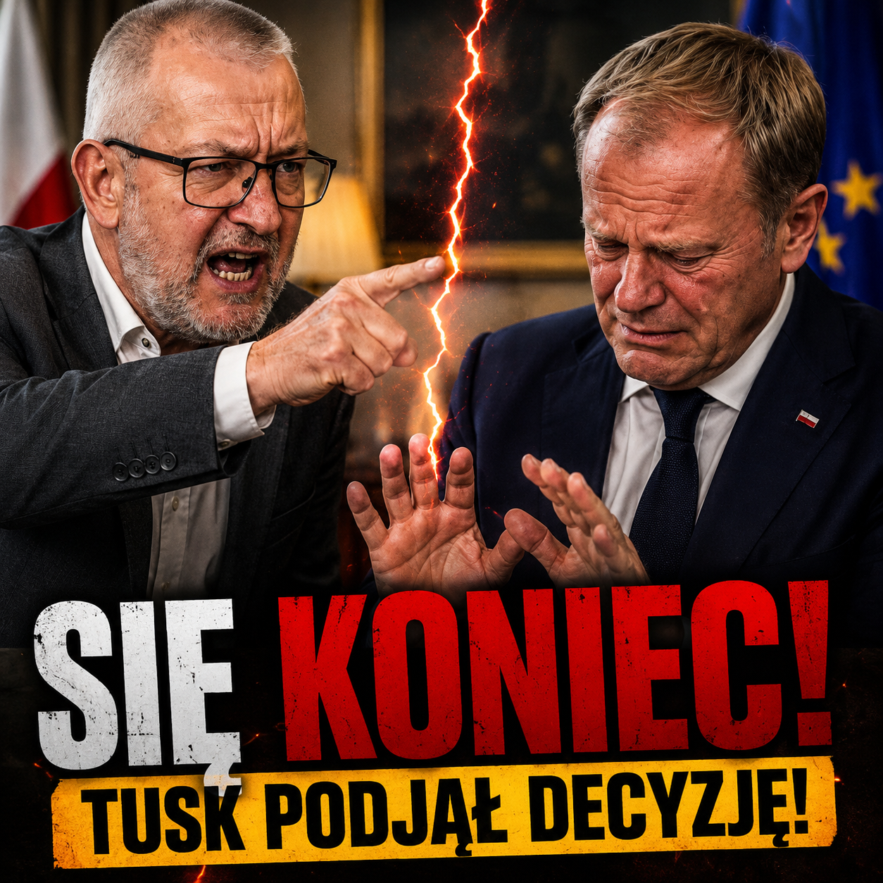 Kaskada przywilejów: Jak sprawa jednego szpitala odsłoniła głębokie pęknięcia w warszawskim układzie władzy. VD