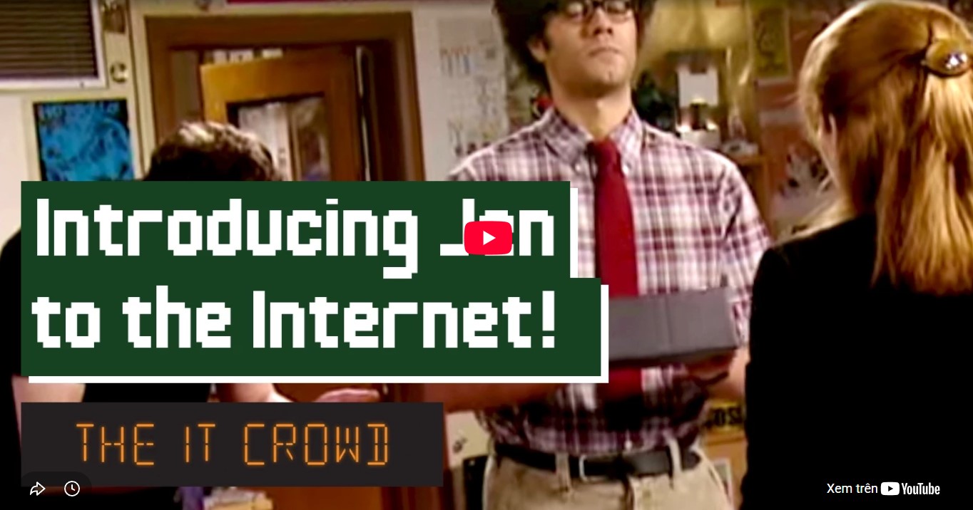 The IT Crowd: The Red Door Nobody Was Supposed to Open — And The Strange Secret Waiting Behind It.nam