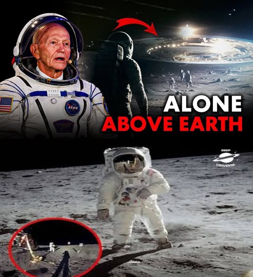 NASA Finally Released What Michael Collins Said About Apollo 11 Before His Death.nam