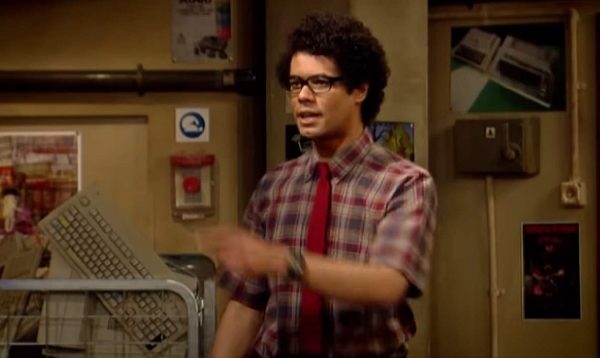 The IT Crowd: Why The Show’s Most Unforgettable Characters Worked So Well Together.nam