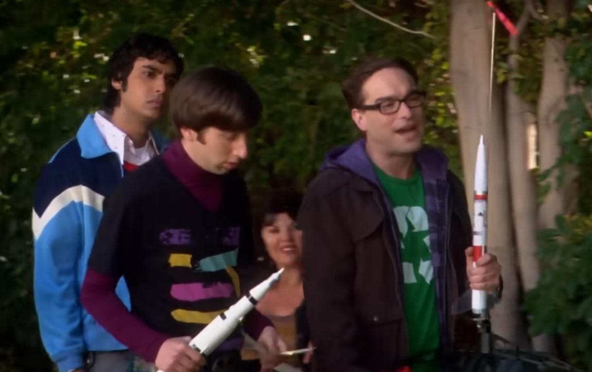 Sheldon’s Surprising Decision Leaves Leonard Completely Speechless — And Her Reaction Says It All.nam