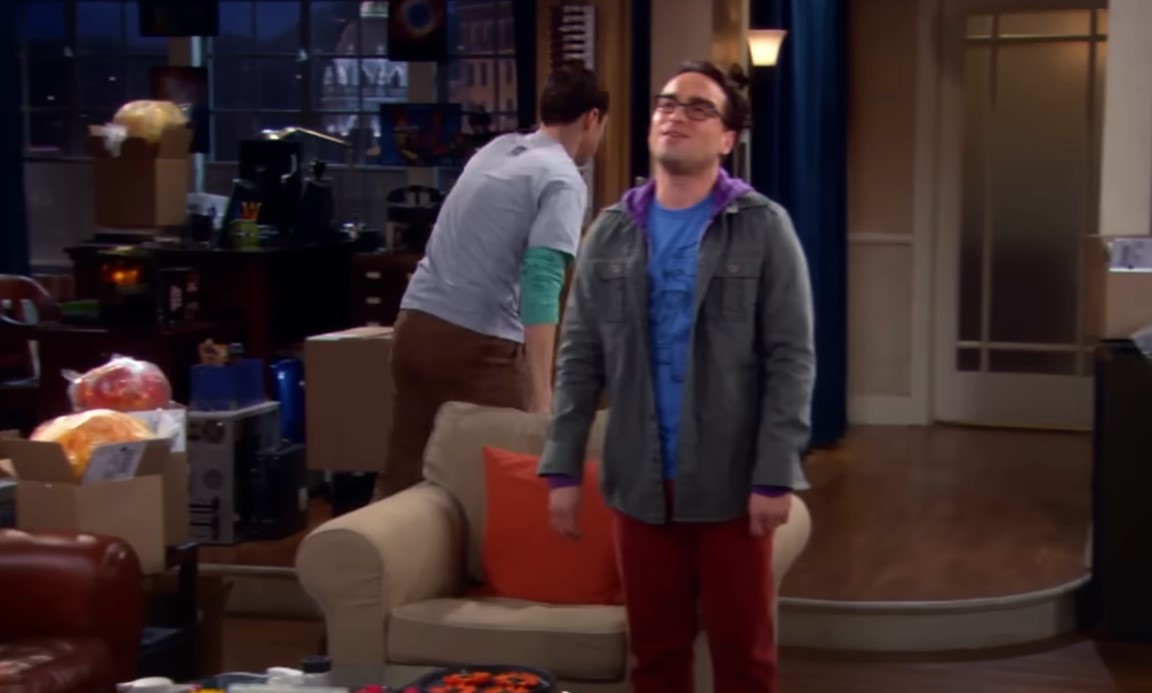 Sheldon’s Surprising Decision Leaves Leonard Completely Speechless — And Her Reaction Says It All.nam