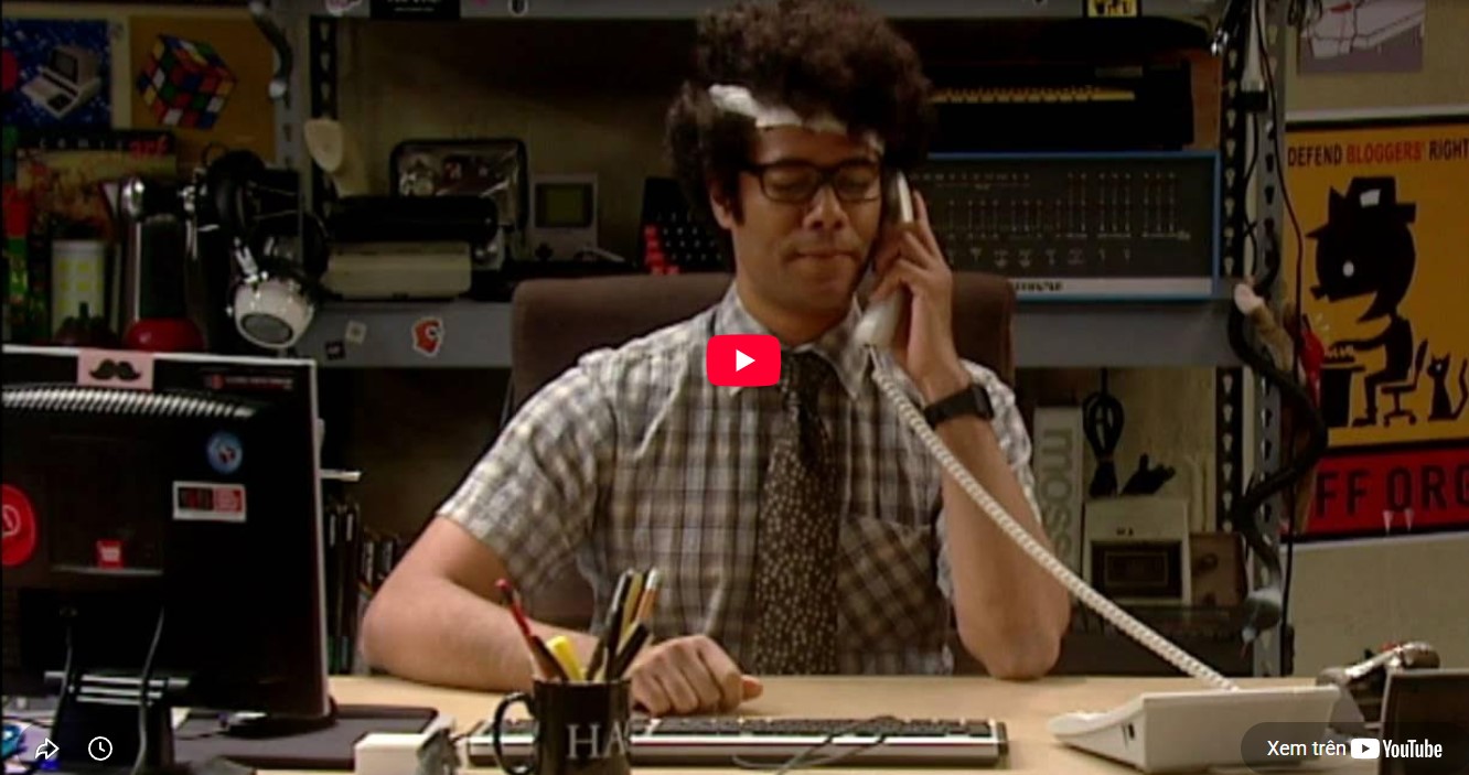 🚨 They Thought They Knew Everything About The IT Crowd — Until a Mysterious Message Revealed a Secret Hidden for 11 Years….nam