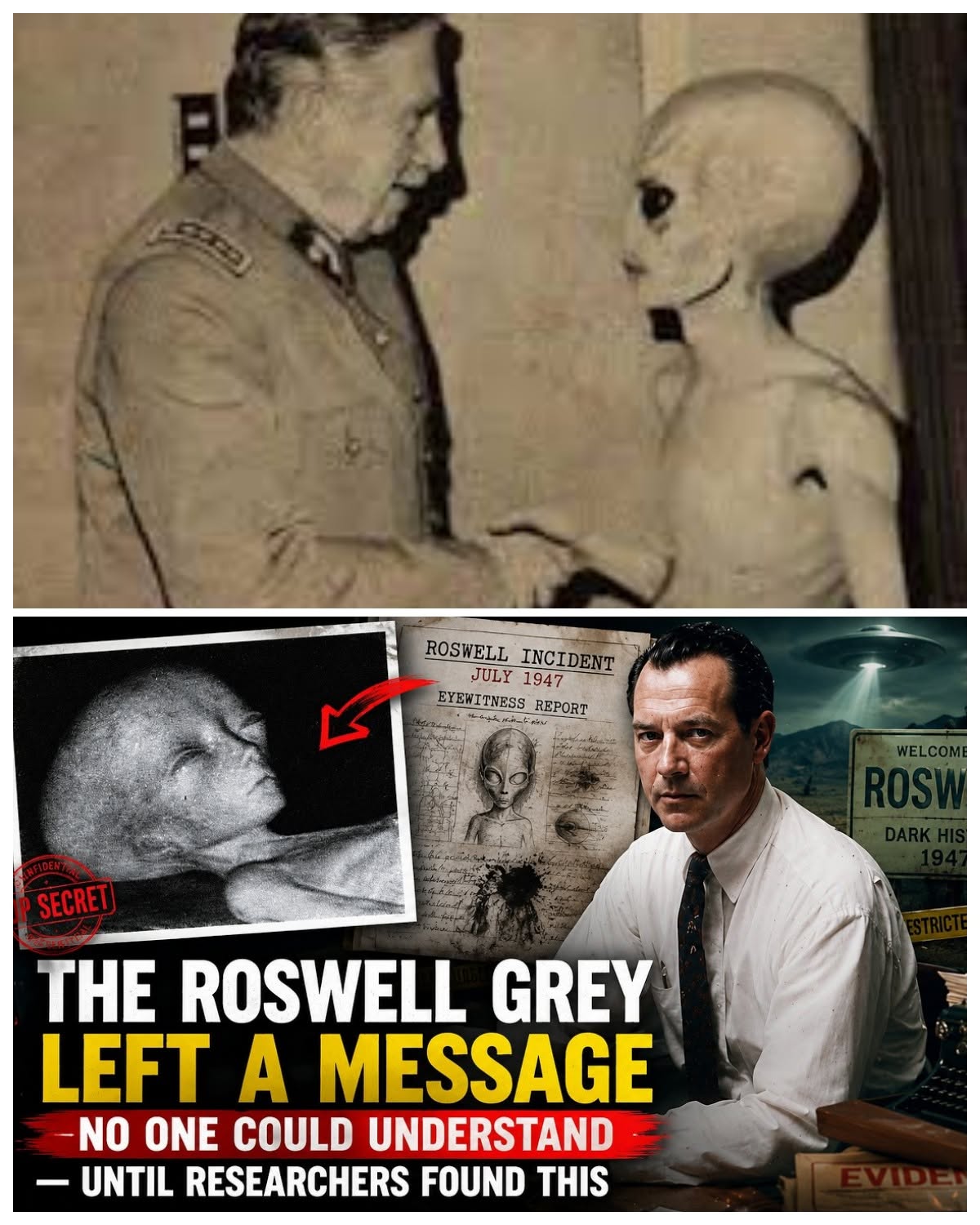 The Roswell Gray Left a Message No One Could Understand — Until Researchers Found This.nam