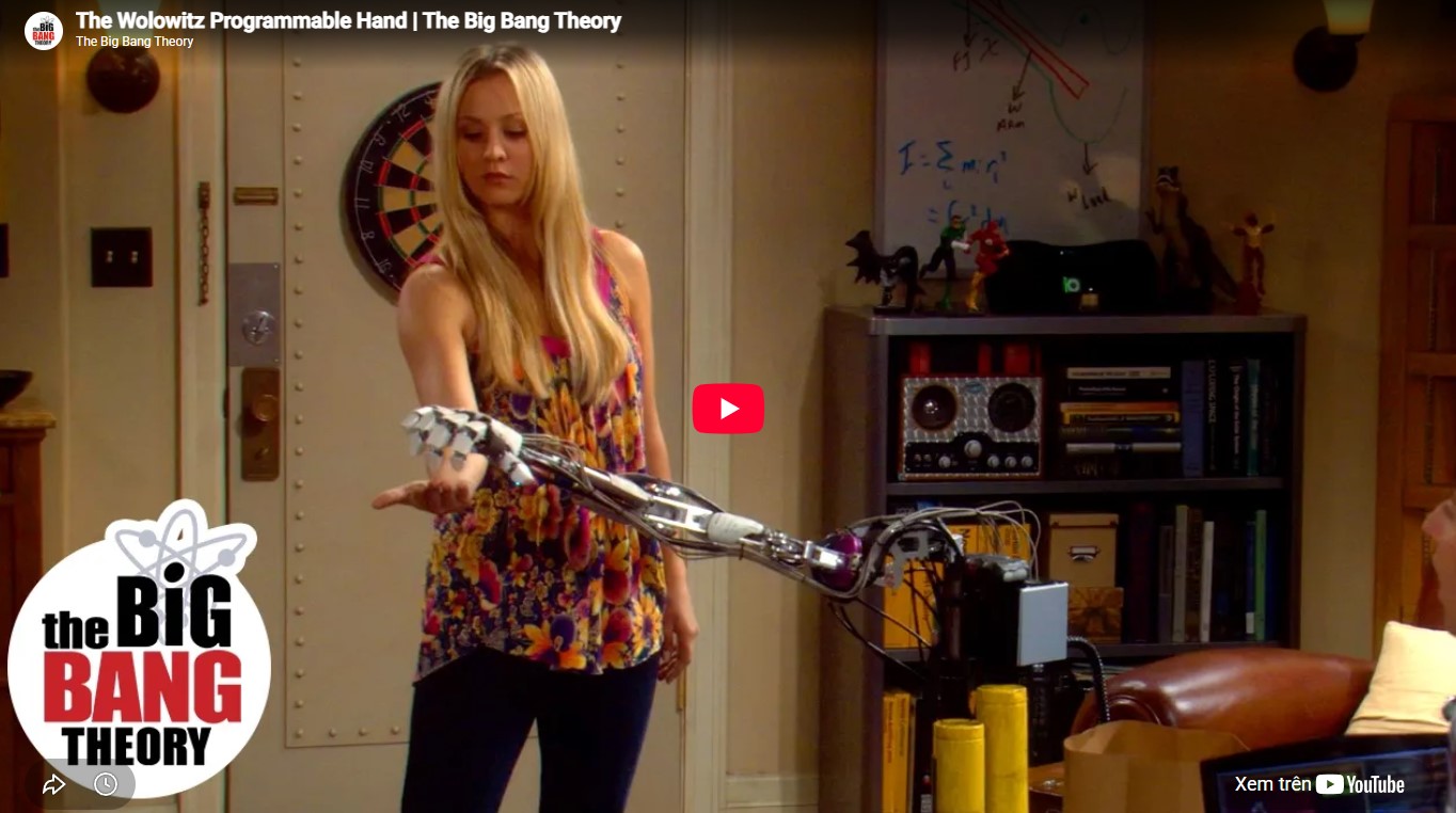 Sheldon’s Surprising Decision Leaves Leonard Completely Speechless — Penny’s Reaction Steals the Entire Moment.nam