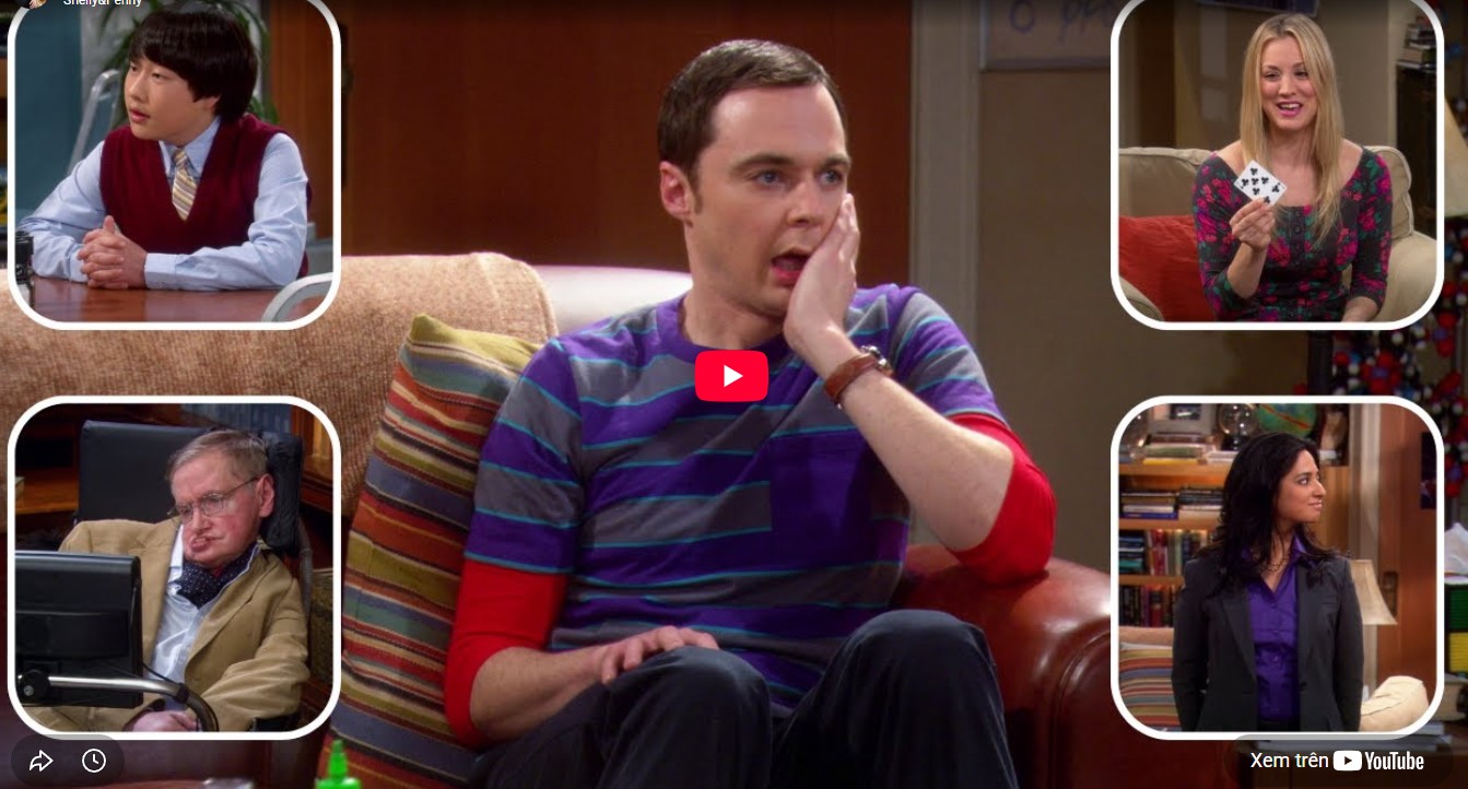 Why The Big Bang Theory Still Feels Special: The Characters, Friendship, and Moments Fans Never Forget.nam