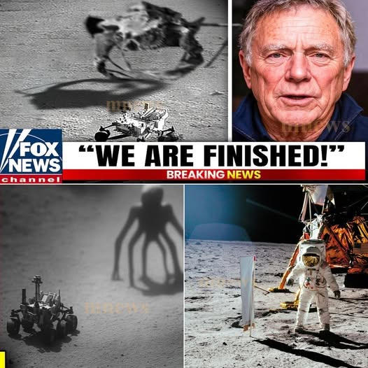 Apollo Astronaut Charles Duke REVEALS What He Saw on The Moon.nam