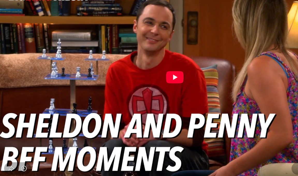Sheldon Makes One Decision Leonard Never Expected — And Penny’s Reaction Changes the Entire Moment.nam