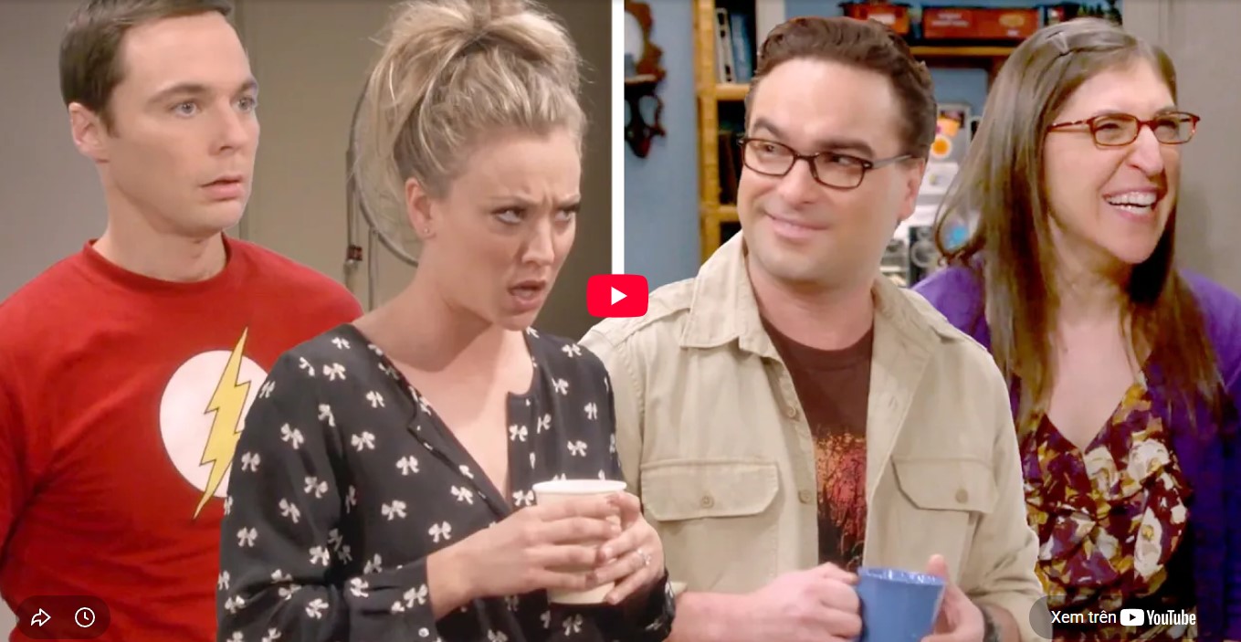Sheldon Made One Decision Leonard Never Expected — Then Penny’s Quiet Reaction Changed the Entire Room.nam
