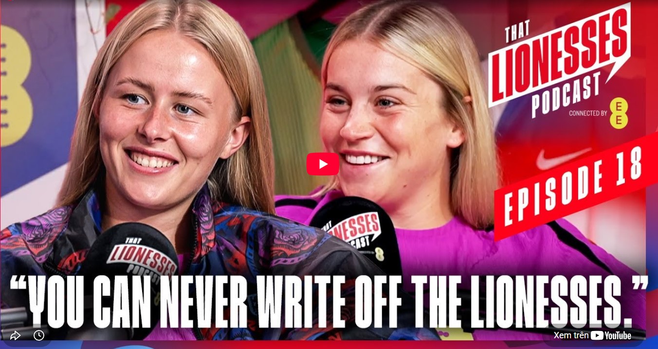 🚨 BREAKING: Alessia Russo and Romance — Why Fans Are Suddenly Paying Attention to the Lionesses Star’s Personal Life.nam
