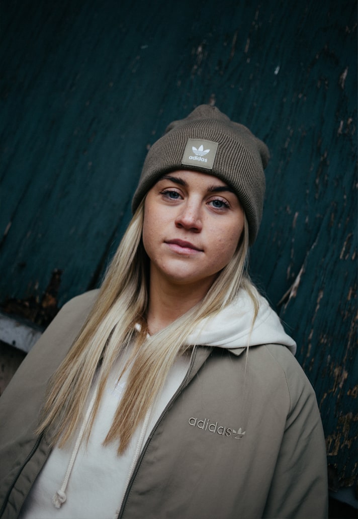 Alessia Russo Discusses Her Rise & Keeping One Eye On The Future – SoccerBible.nam