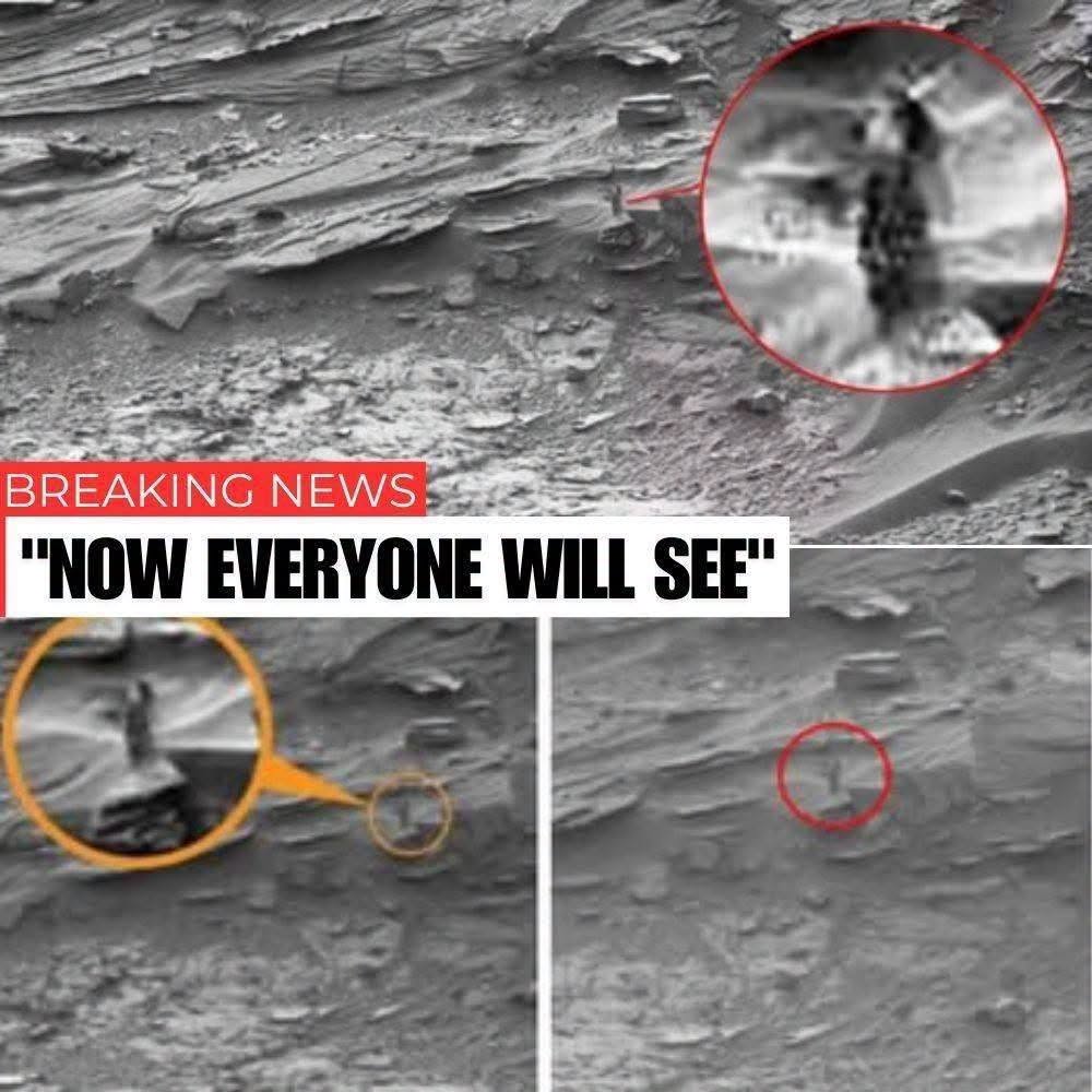 Mystery revealed A Soviet astronaut’s final words are sparking global.nam