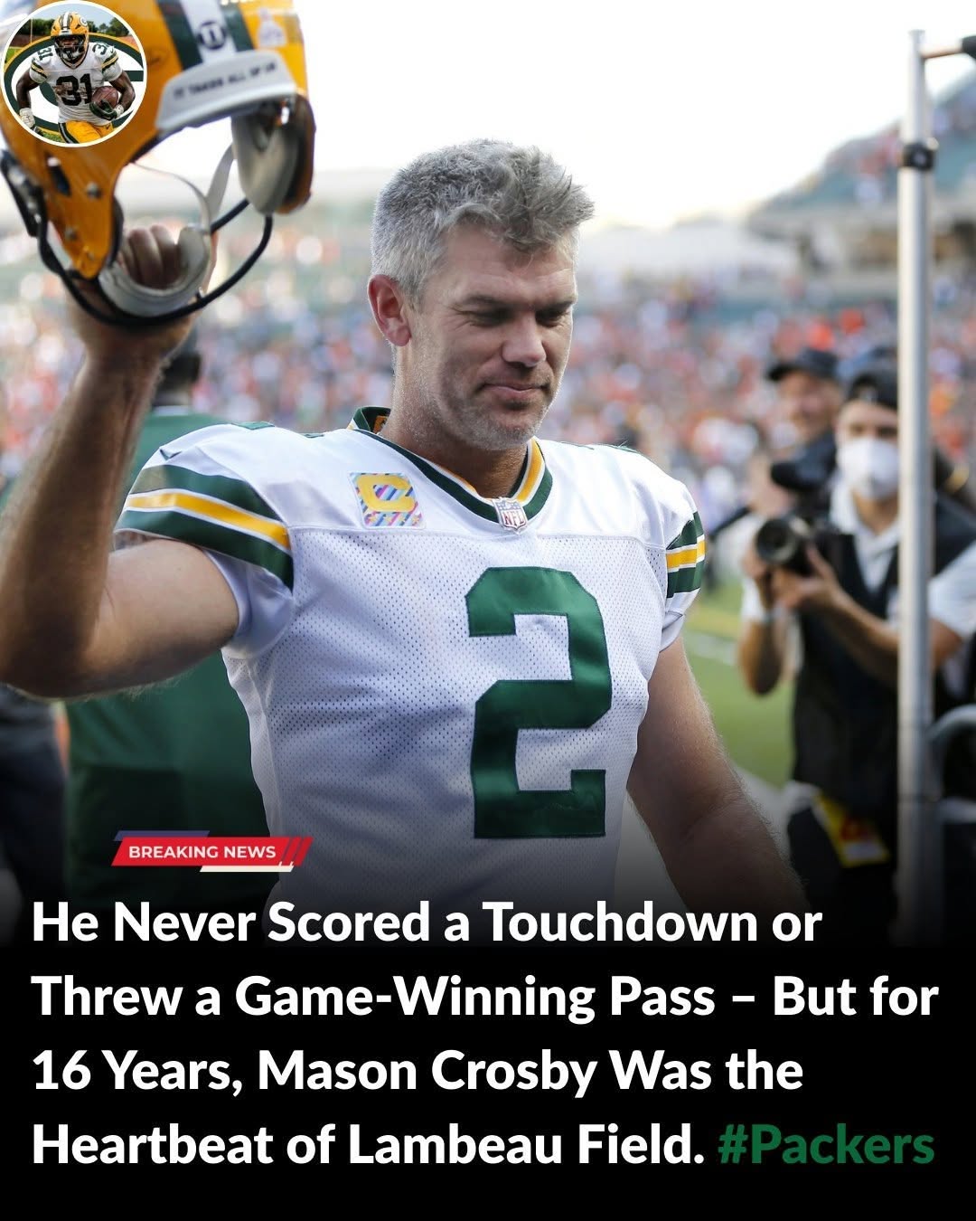 Mason Crosby’s 16 Seasons Built an Unforgettable Packers Legacy.nam