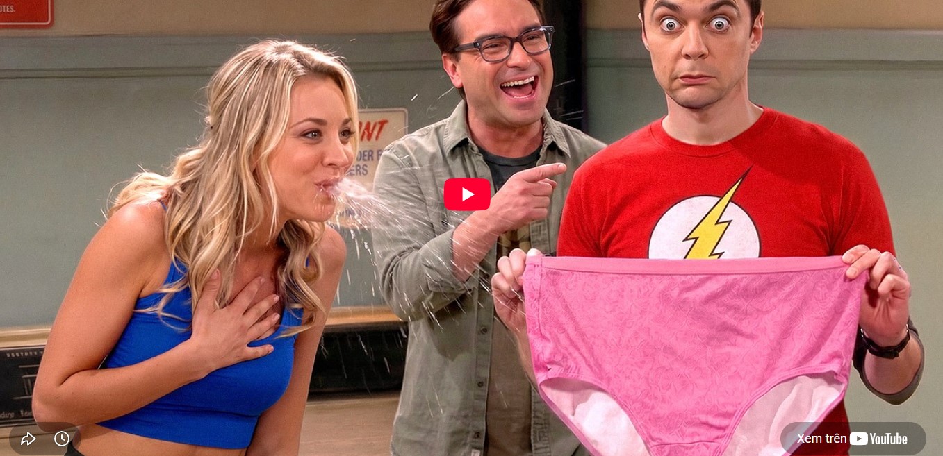 Sheldon Makes a Surprising Decision That Leaves Leonard Speechless — And Penny’s Reaction Says It All.nam