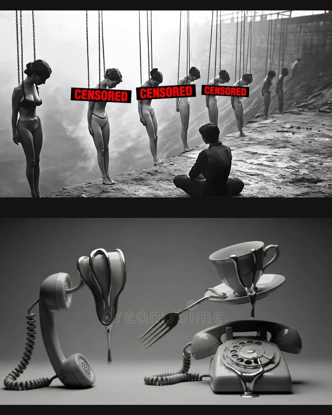📷▶ RARE Historical Photos They Never Wanted You to See | Hidden History Exposed.nam