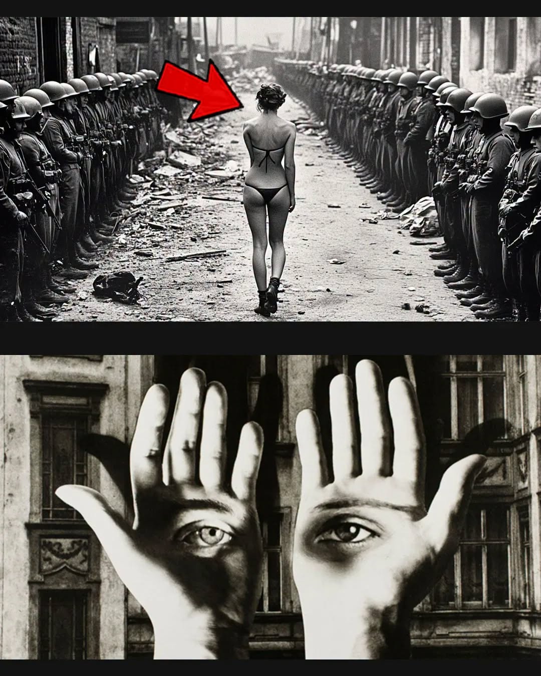 📷▶ These previously unpublished historical photos will rewrite everything you ever knew.nam