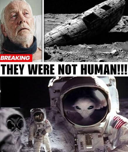 Voyager 1’s Final Images Just Stopped the World! – UFO Secret.nam