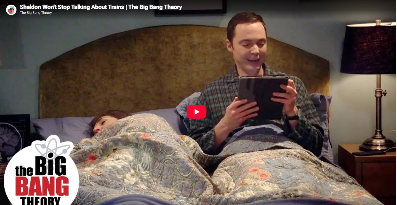 Sheldon’s Surprising Decision Leaves Leonard Completely Speechless — And Her Reaction Says It All.nam