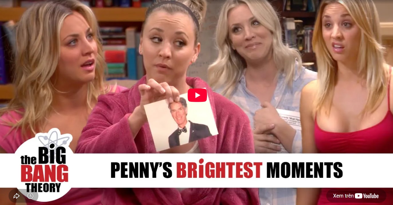 Sheldon, Leonard and Penny Share a Classic Apartment Moment — Until One Moment Changes Everything.nam