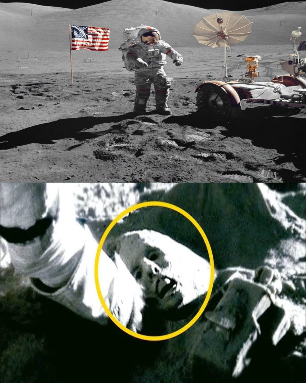What the First Man on the Moon Hid for All These Years.nam